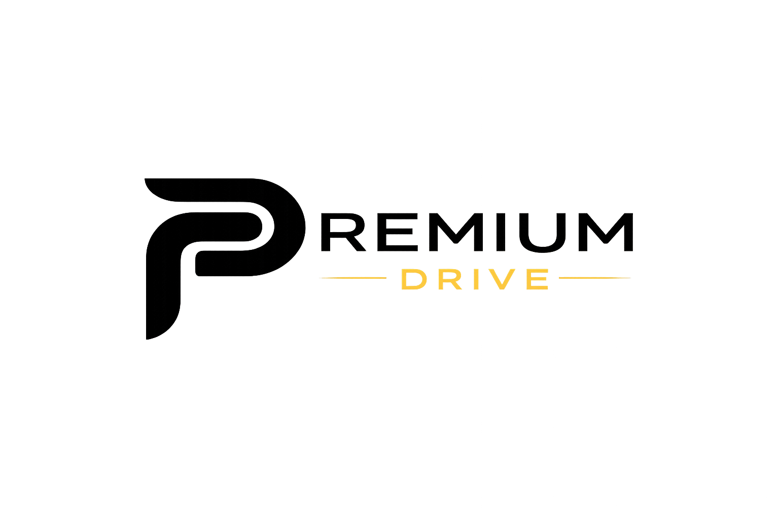 Premium Drive Logo